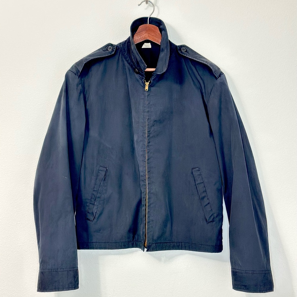 Men's US Navy Jacket Size 38
